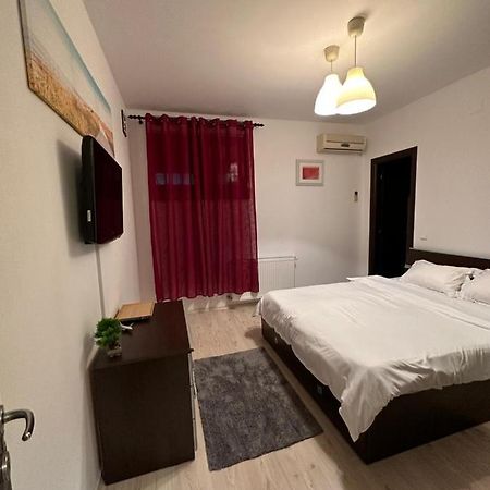 Apartament Otopeni Zewnętrze zdjęcie