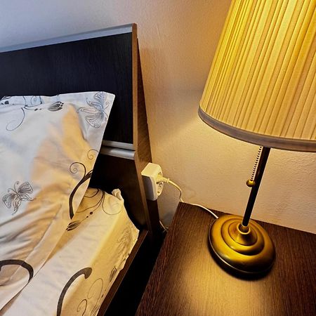 Apartament Otopeni Zewnętrze zdjęcie