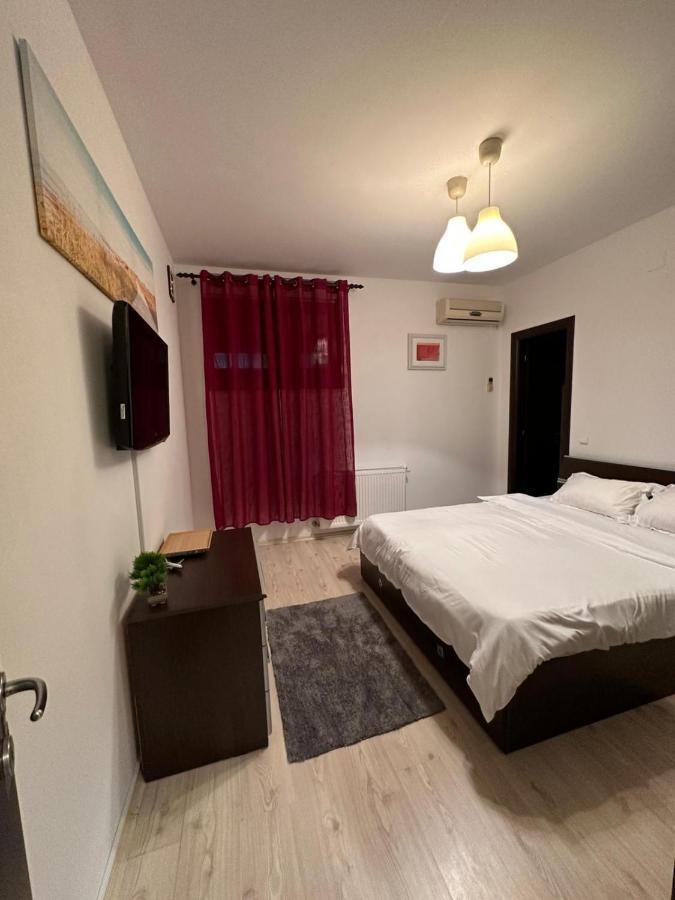 Apartament Otopeni Zewnętrze zdjęcie