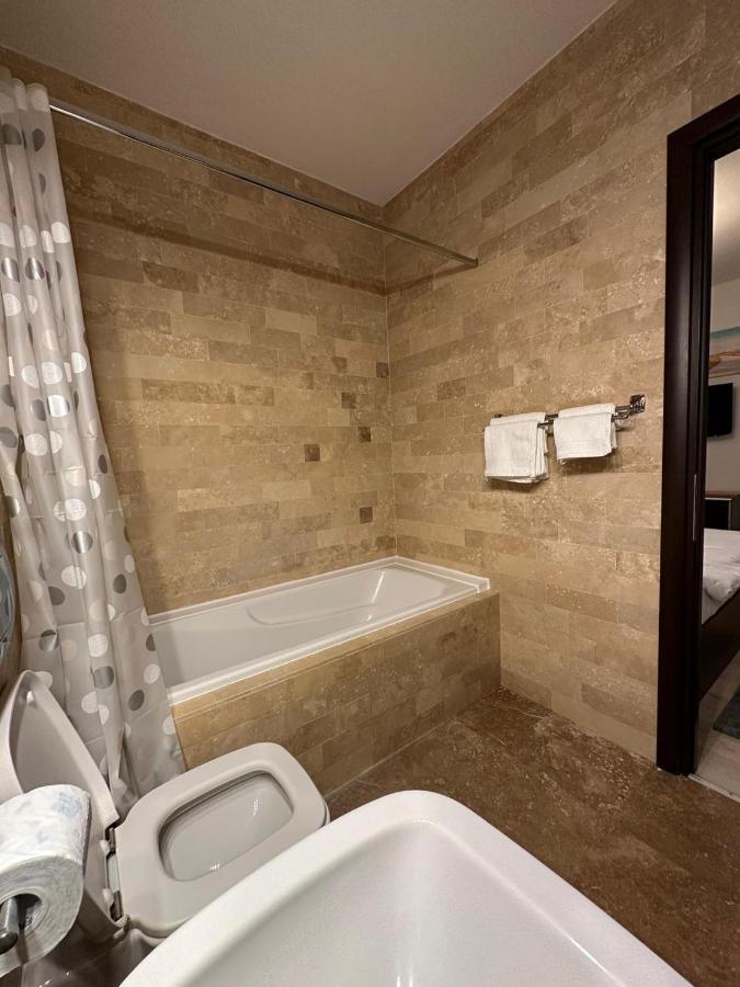 Apartament Otopeni Zewnętrze zdjęcie
